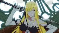 Tập Full Kizumonogatari Phần 3 : Lãnh Huyết