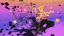 Tập 9 Heion Sedai no Idaten-tachi