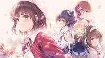 Tập Full Saenai Heroine no Sodatekata Fine