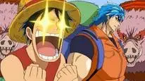 Tập 1 Toriko