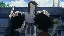 Tập 8 Samurai Champloo (Phần 1)