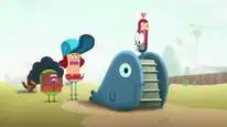 Tập 12 Pinky Malinky (Phần 3)