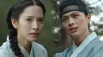 Tập 01 Cung Điện Ma Ám
