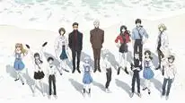 Tập Full Evangelion: 3.0 1.0 Thrice Upon A Time