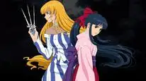 Tập Full Sakura Taisen: Katsudou Shashin