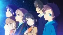 Tập 7 Nagi no Asu kara