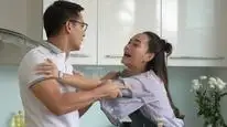 Tập 2B Cô Vợ Sắc Sảo 2018