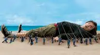 Tập Full Cuộc Phiêu Lưu Của Gulliver