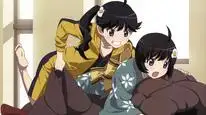 Tập 21 Monogatari Series: Second Season