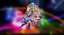 Tập 4 Macross delta