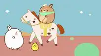 Tập 13 Molang (Phần 2)