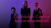 Tập Full Cao bồi Copenhagen: Trò chuyện đêm với Nicolas Winding Refn