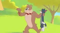 Tập 2 Tom and Jerry in New York (Phần 2)