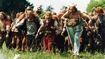 Tập Full Asterix và Obelix với Caesar