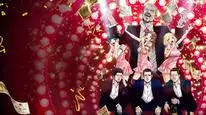 Tập 1 Back Street Girls: Gokudolls