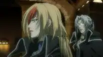 Tập 11 Trinity Blood