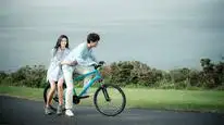 Tập 2 Huyền Thoại Biển Xanh