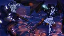 Tập 9 Mahouka Koukou No Rettousei
