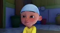 Tập 08 Upin & Ipin (Phần 12)