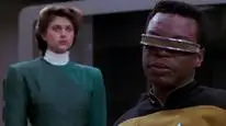 Tập 6 Star Trek: Thế hệ tiếp theo (Phần 3)