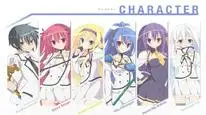 Tập 4 Seireitsukai no Blade Dance