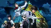 Tập 4 Full Metal Panic! The Second Raid
