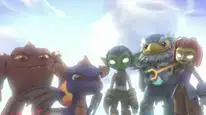 Tập 7 Học viện Skylanders (Phần 2)