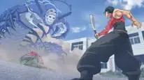 Tập 4 One-Punch Man Phần 2