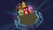 Tập 2 Angry Birds (Phần 3)