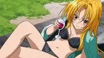 Tập 6 Oda Nobuna No Yabou