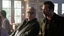 Tập 16 NCIS: Origins