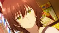 Tập 12 Nhân vật yếu ớt của Tomozaki-kun