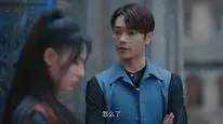 Tập 11 Lạc Lối Dưới Lòng Côn Luân