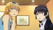 Tập 2 Ore no Imouto ga Konnani Kawaii Wake ga Nai