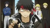 Tập 8 Sorcerous Stabber Orphen 3