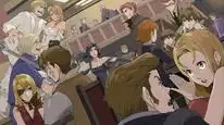 Tập 1 Baccano! Specials