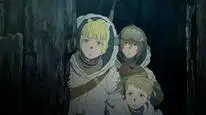Tập 7 Ooyukiumi no Kaina