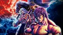 Tập 14 Hokuto no Ken
