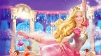 Tập Full Barbie Và Vũ Điệu 12 Công Chúa