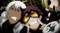 Tập 7 Kekkai Sensen & Beyond