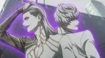 Tập 12 TIGER & BUNNY (Phần 2)