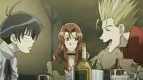 Tập Full Trigun: Badlands Rumble
