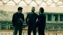 Tập 4 Suburra: Máu nhuộm thành Rome (Phần 2)