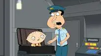 Tập 07 Family Guy (Phần 21)