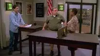 Tập 9 The King of Queens (Phần 1)
