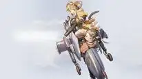 Tập 7 Last Exile: Ginyoku no Fam
