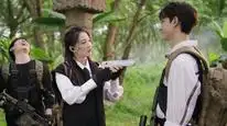 Tập 23 Thời Gian Lương Thần Mỹ Cảnh