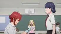 Tập 06 Tomo-chan Là Con Gái