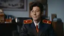 Tập 19 Trọng Khí