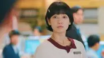 Tập 10 Điều tra viên Hong